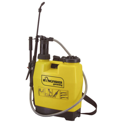 Backpack Sprayer (633595)